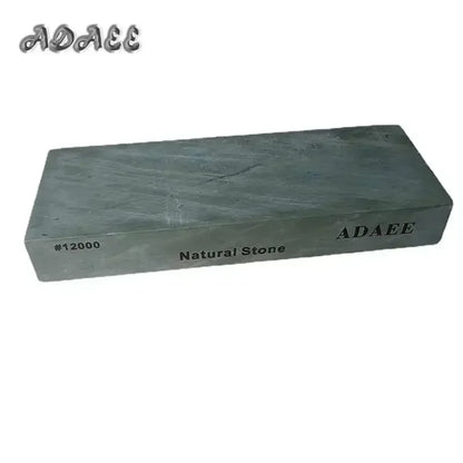 ADAEE Natural Whetstone Knife & Razor Sharpener – Precision Sharpening Stone