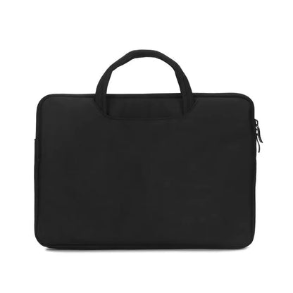 Minimalist Waterproof & Shockproof Laptop Bag – 13/14/15 Inch Sleeve for Apple & Huawei Tablets