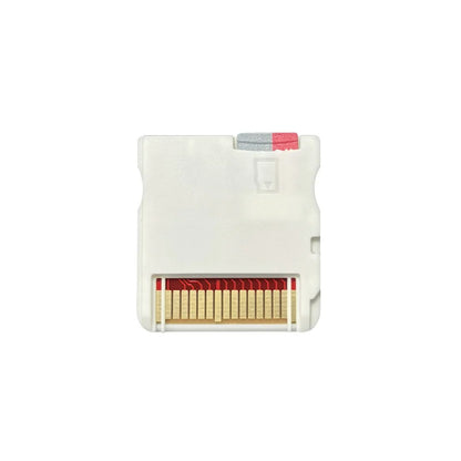DS 7800-in-1 Game Card SDHC Adapter - 64GB TF Memory Card for NDS NDSL 3DS XL 2DS XL Consoles