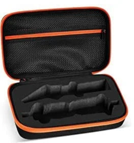 Klein Circuit Breaker Finder Storage Case - Protective Box for Outlet Repair Kit & GFCI Tester