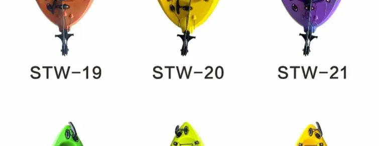 Modular Electric & Pedal-Driven Kayak – Portable Detachable Canoe, Lightweight Inflatable Folding Boat for Fishing & Adventure