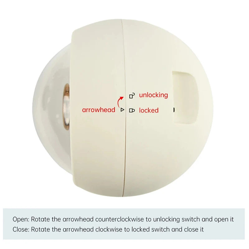 Watch Winder for Automatic Watches – USB Powered, Global Use, Mechanical Rotator Stand & Fashion Desktop Decor