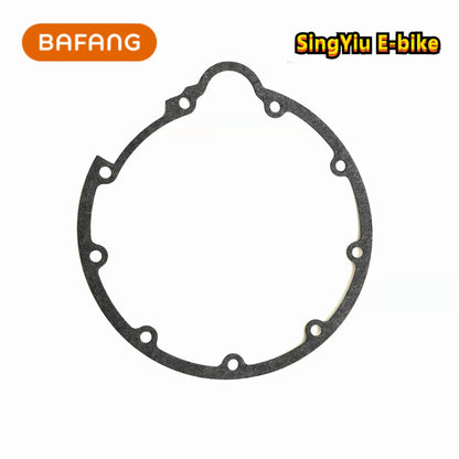 BAFANG Mid-Drive Motor Repair Kit – Nylon Gear, Power Sensor, Oil Seal & Waterproof Gasket Replacement Parts