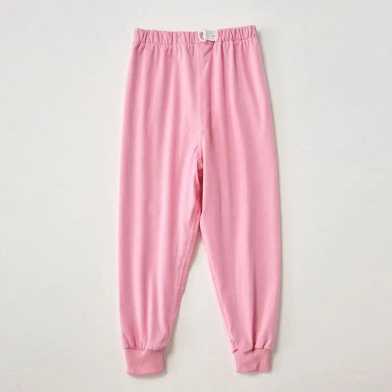 Children’s Waterproof Training Pants – Cotton Washable Breathable Leak-Proof Cloth Diapers for Kids