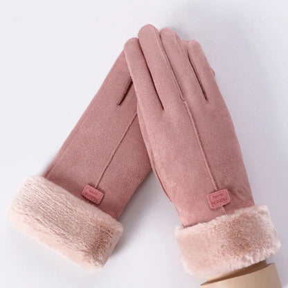 Heavyweight Gym Training Gloves — Men & Women Half-Finger Non-Slip Weightlifting Gloves with Wrist Support