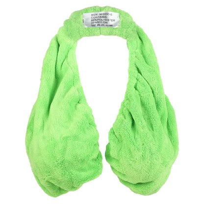 Women's Tata Towel Wrap - Strapless Bath Towel Bra for Skincare and Everyday Comfort