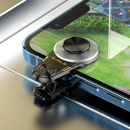 X1 Mobile Phone External Joystick – Game Controller for Walking & Moving Action