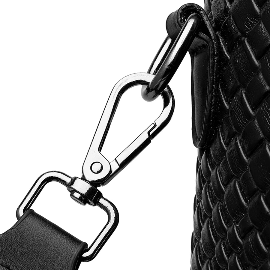 Luxury Women's Designer Backpack - High-Quality Leather, Large Capacity, Multifunctional Travel Mochila for Girls