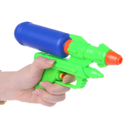 Summer Beach Water Gun - Super Soaker Squirt Blaster for Outdoor Play and Holiday Fun