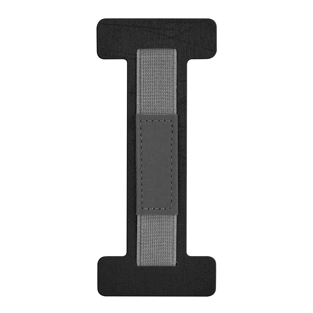 Tablet Hand Grip Strap Holder — Anti-Slip Finger Sling for 6–8 Inch Kindle & Tablet PC