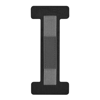Tablet Hand Grip Strap Holder — Anti-Slip Finger Sling for 6–8 Inch Kindle & Tablet PC