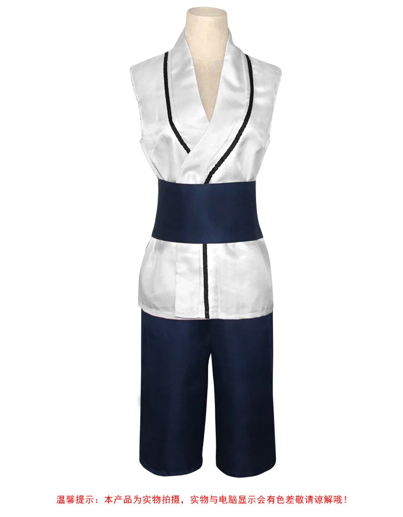 Tsunade Cosplay Costume – Anime Kimono Outfit with Wig for Girls & Women, Perfect for Halloween, Christmas & Carnival