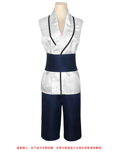 Tsunade Cosplay Costume – Anime Kimono Outfit with Wig for Girls & Women, Perfect for Halloween, Christmas & Carnival