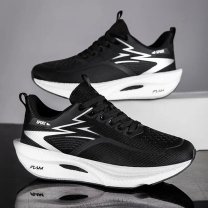 Men's & Women's Casual Sport Shoes - Lightweight Breathable Mesh Running & Walking Sneakers
