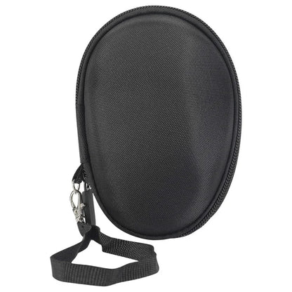 Carrying Bag for Gaming Mouse – Shockproof & Waterproof Storage Case for Logitech MX Master 2S/3, G502 Mice, Travel Accessories