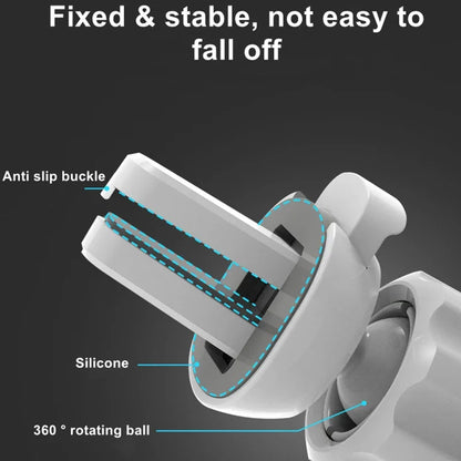 Magnetic Wireless Car Charger for MagSafe - iPhone 12/13/14/15 Pro Max, Mini, Air Vent Phone Holder Stand, Fast Charging