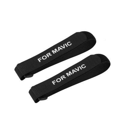 DJI Drone Propeller Strap - Stretch Elastic Beam Paddle Tie for Mini 4 Pro Mini 3 Pro Air 2 2S Mini 2 Mavic Pro Blade Accessory