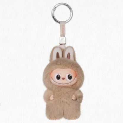 POP MART Labubu The Monsters Love Series Vinyl Plush Pendant Blind Box – Kawaii Mystery Collectible Figure