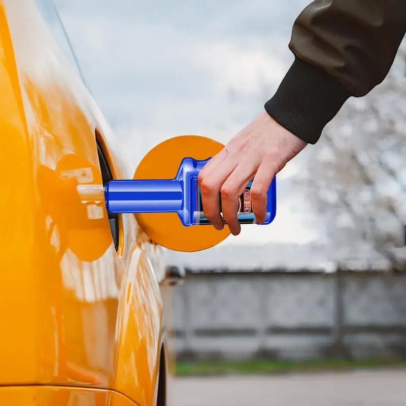 60ml Car Diesel Fuel Additive – Injector Cleaner, Energy and Fuel Saver Oil Additive