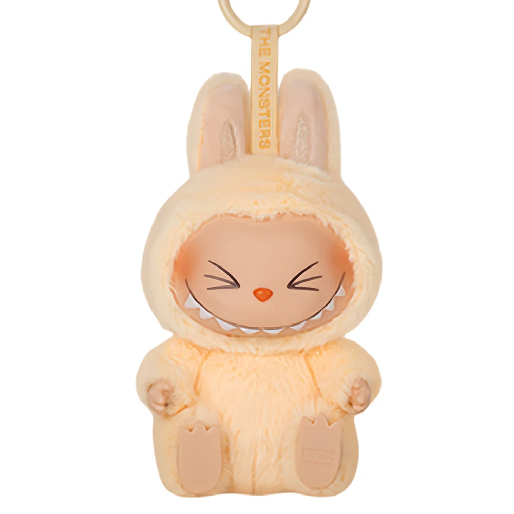 The Monsters Labubu Sit-Down Party Series – 5.9inch Vinyl Anime Figure Doll & Bag Keychain Surprise Gift Toy