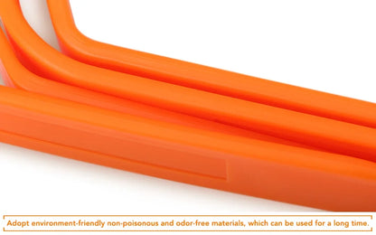 Car Radio Door Clip Panel Trim — Dashboard Accessory for MG ZS, MG6 GT, GS & JAC Refine S2/S3/S5