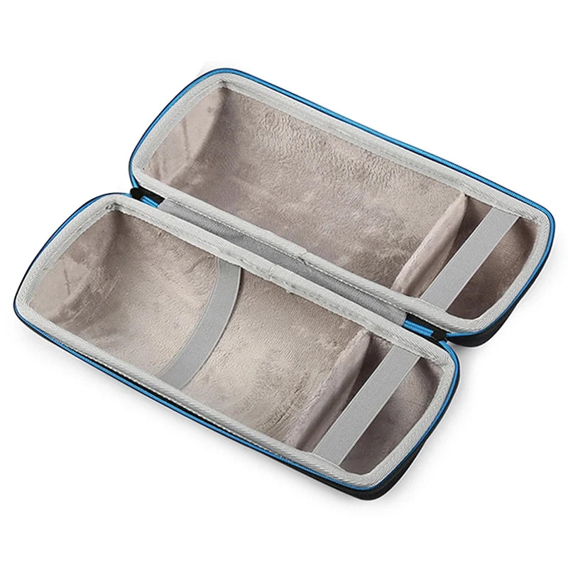 Hard EVA Protective Storage Case for Bose SoundLink Revolve+ Series II / Revolve Plus Bluetooth 360 Speaker – Shockproof Travel Carrying Bag