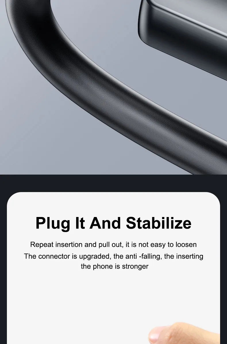 NNBILI 45W PD Fast Charging USB-C to USB-C Cable — Compatible with Samsung Galaxy S24/S23 Ultra/S22/S21/S20, Note20, A54/A53