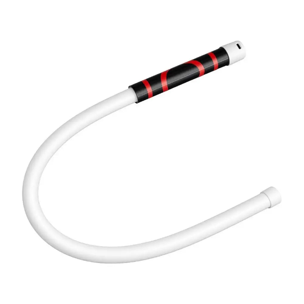 Bendable LED Flashlight - Rechargeable High-Lumen Flexible Work Light for Mechanics & Auto Repair