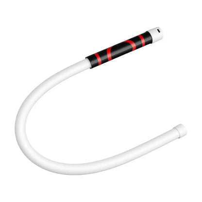 Bendable LED Flashlight - Rechargeable High-Lumen Flexible Work Light for Mechanics & Auto Repair