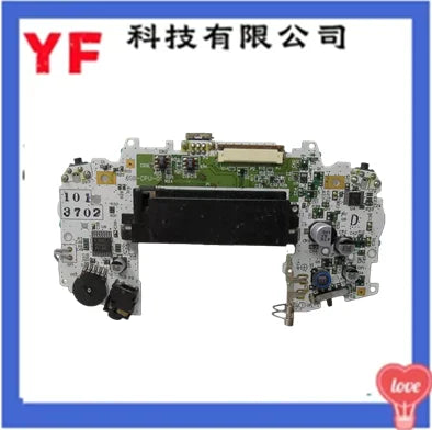 32/40-Pin PCB Mainboard Kit for Game Boy Advance - GBA Replacement Motherboard Circuit Board
