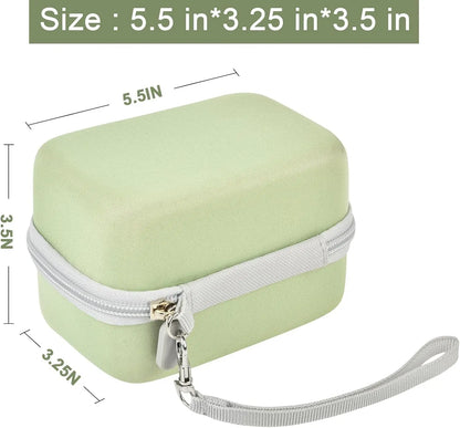 Digital Camera Case for Kodak EKTAR H35/H35N & Ultra F9 M35/M38 Paper Shoot Cameras