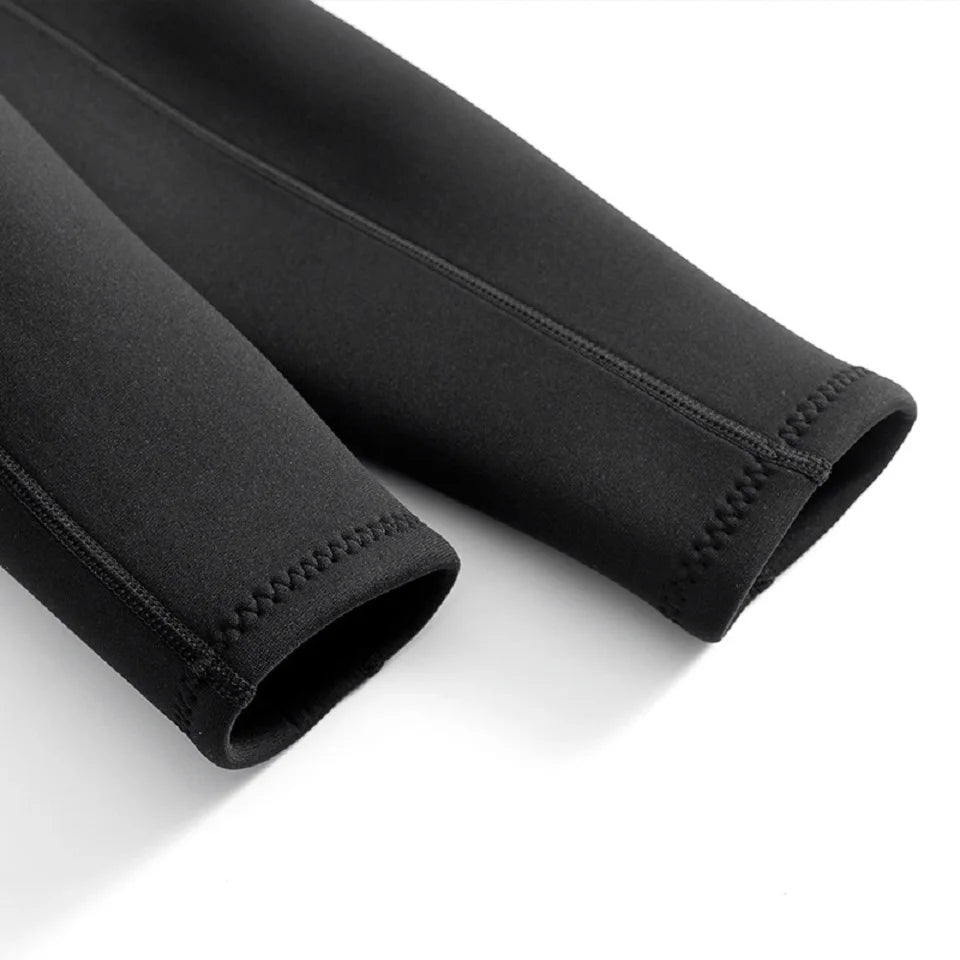 3mm/2mm Neoprene Wetsuits - Full Body Diving, Surfing, Snorkeling, Kayaking, Spearfishing, Freediving, and Swimming Thermal Suits