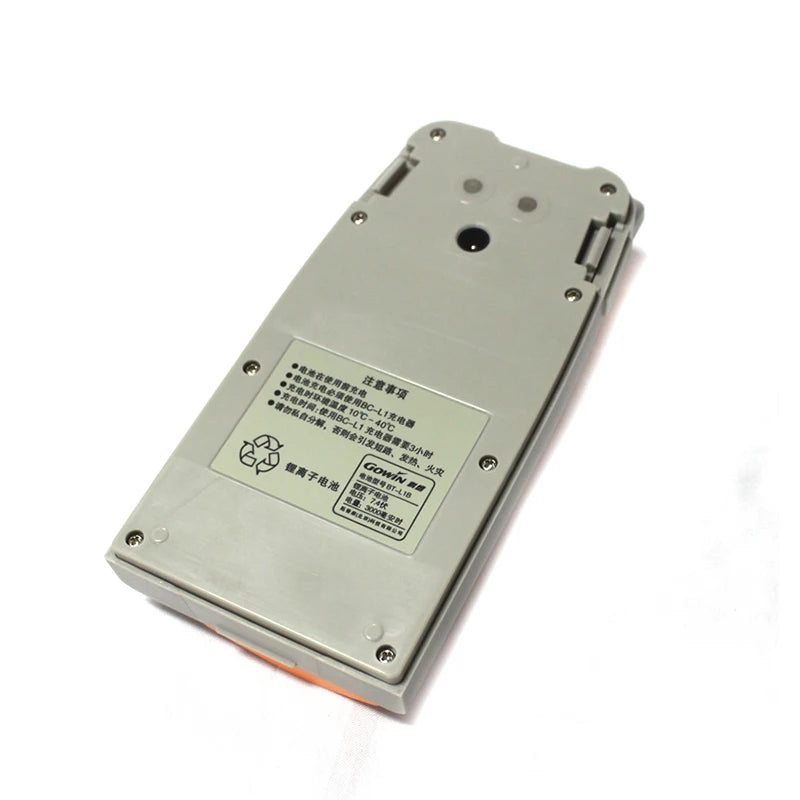 BT-L1B BT-L1A Replacement Battery - Compatible with Gowin TKS-202, 202R, 302R, 402R & 402N Total Stations