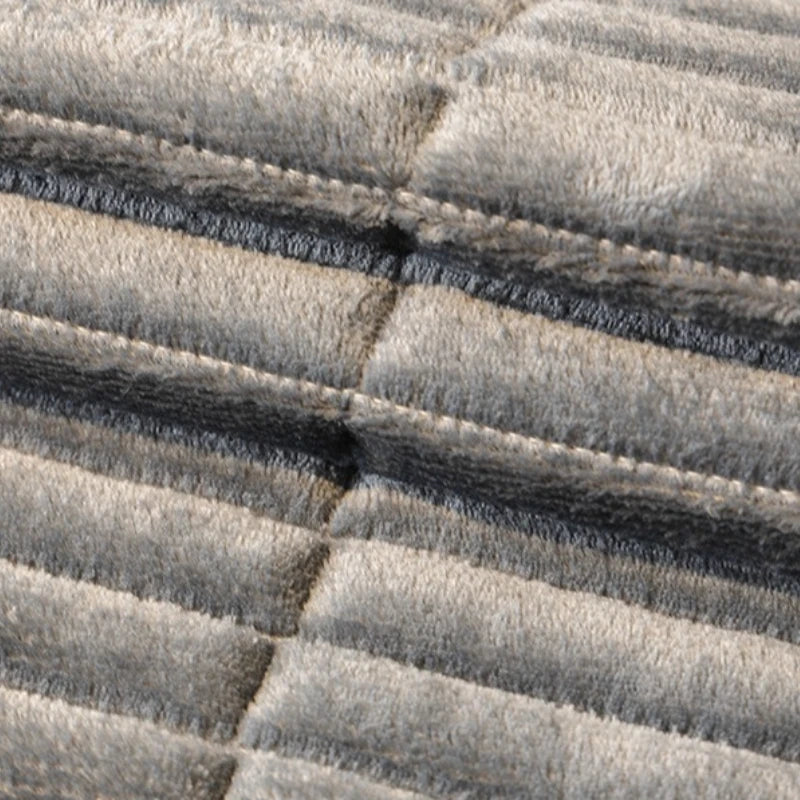 Flannel Sofa Cover - Thickened Non-Slip Couch Protector for Autumn & Winter