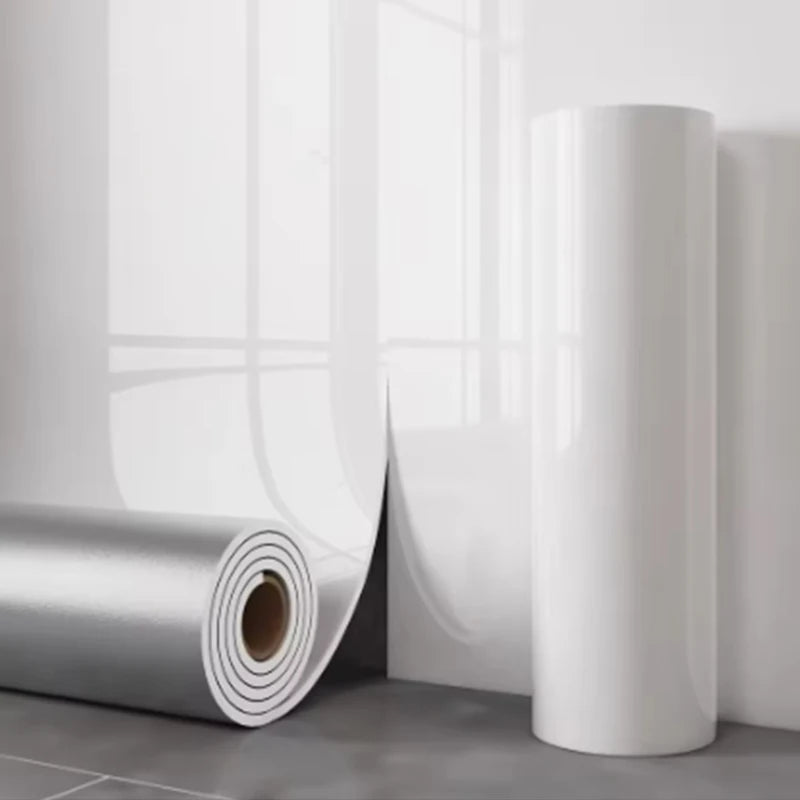 Marble Foam Wall Tile Wallpaper - Self-Adhesive Waterproof Decorative Wall Sticker