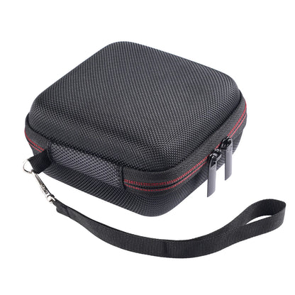 Hard Travel Case for GBA SP | Portable Flip Retro Handheld Game Console Carrying Bag (Case Only)
