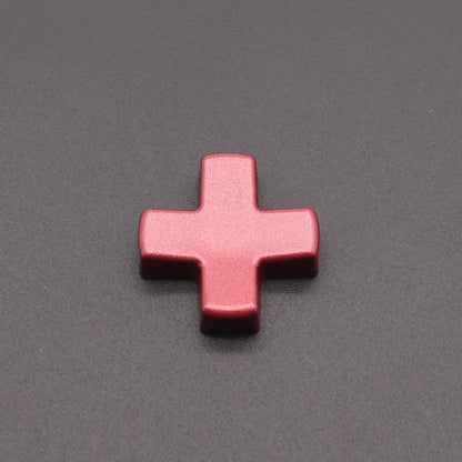 Xbox One Elite Series 1 & 2 Metal Paddles and Trigger Buttons - D-Pad Directional Cross Key Controller Accessories