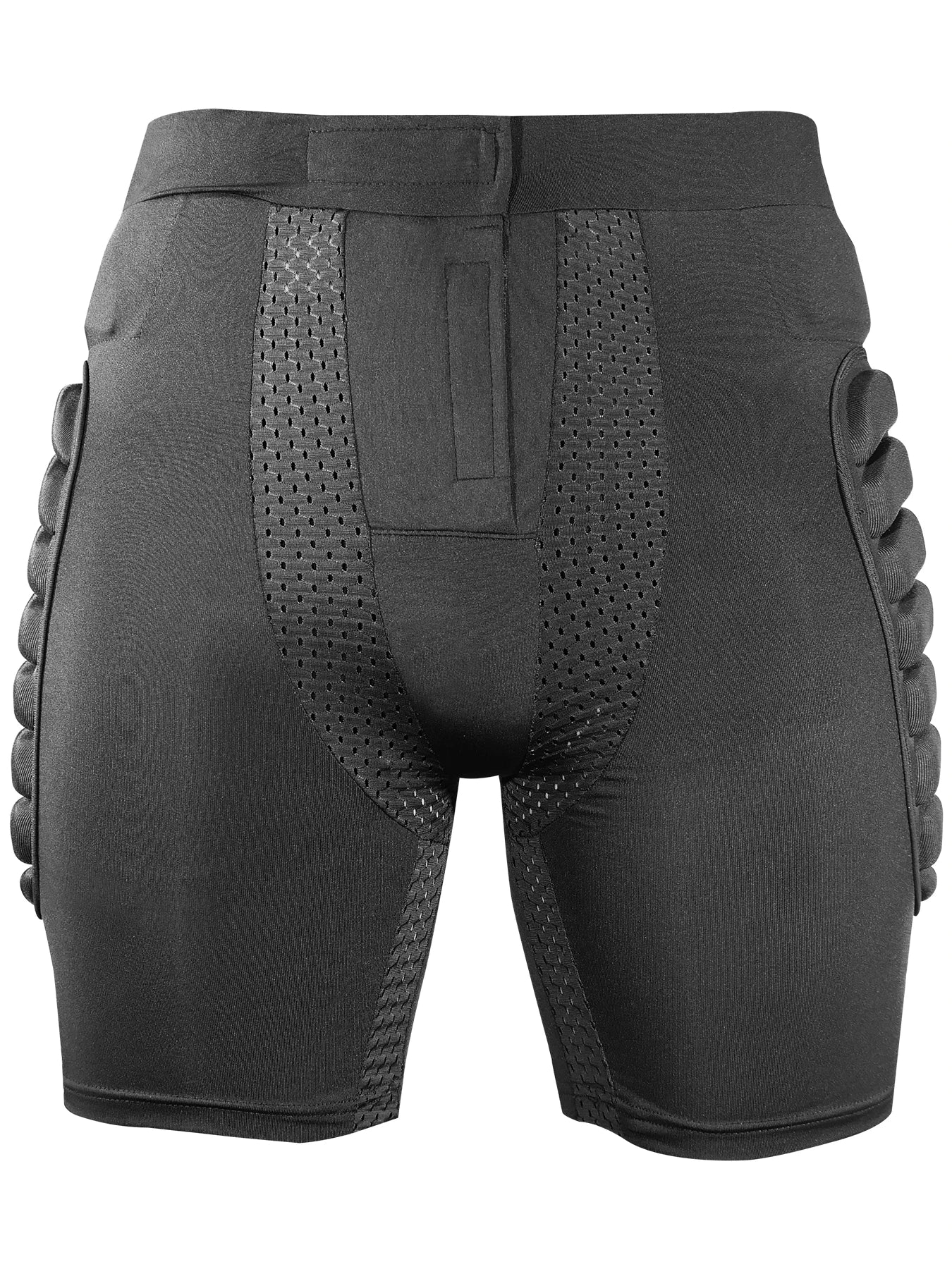 AVIVOR 3D Protective Shorts – Unisex Snowboard & Ski Sports Hip Protection Pad