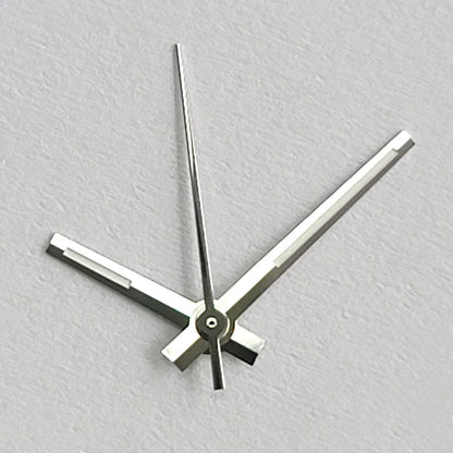 Green Luminous Watch Hands Set – Silver Gold Rose Watch Accessories for NH35/NH36/4R/7S Movements