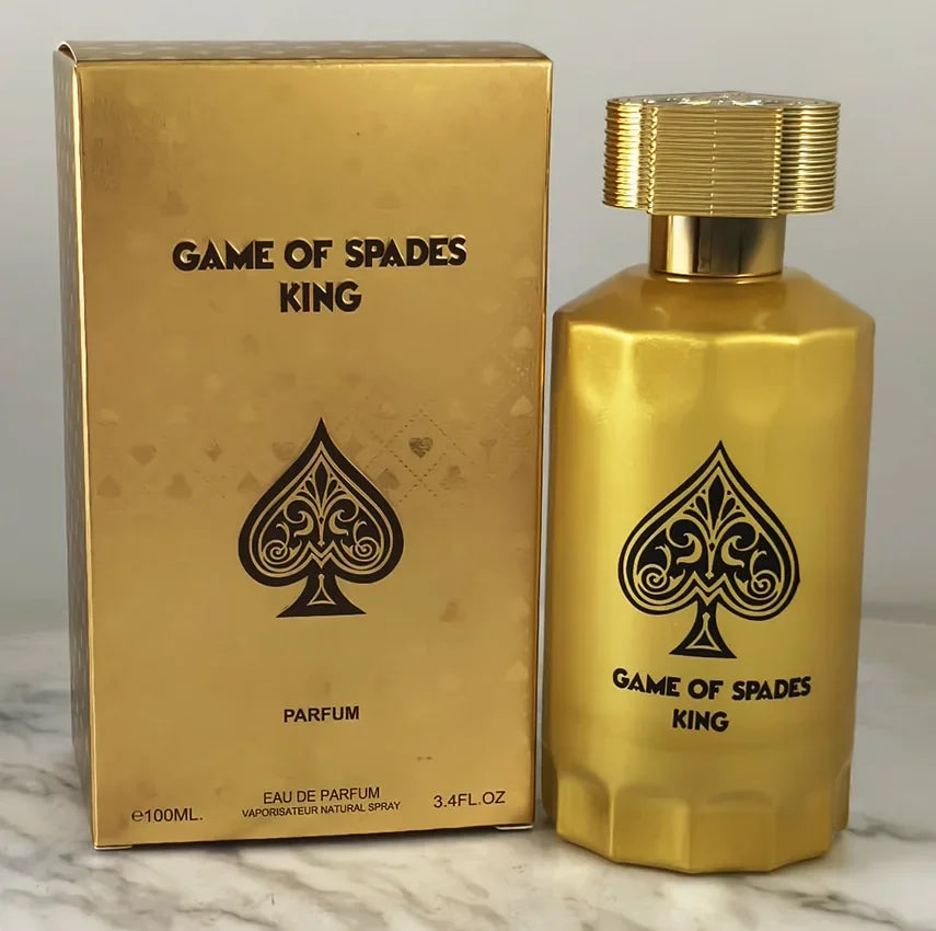100ML Men’s Perfume Cologne - Long-Lasting Citrus Milk Light Fragrance Spray for Romantic Everyday Wear & Gift