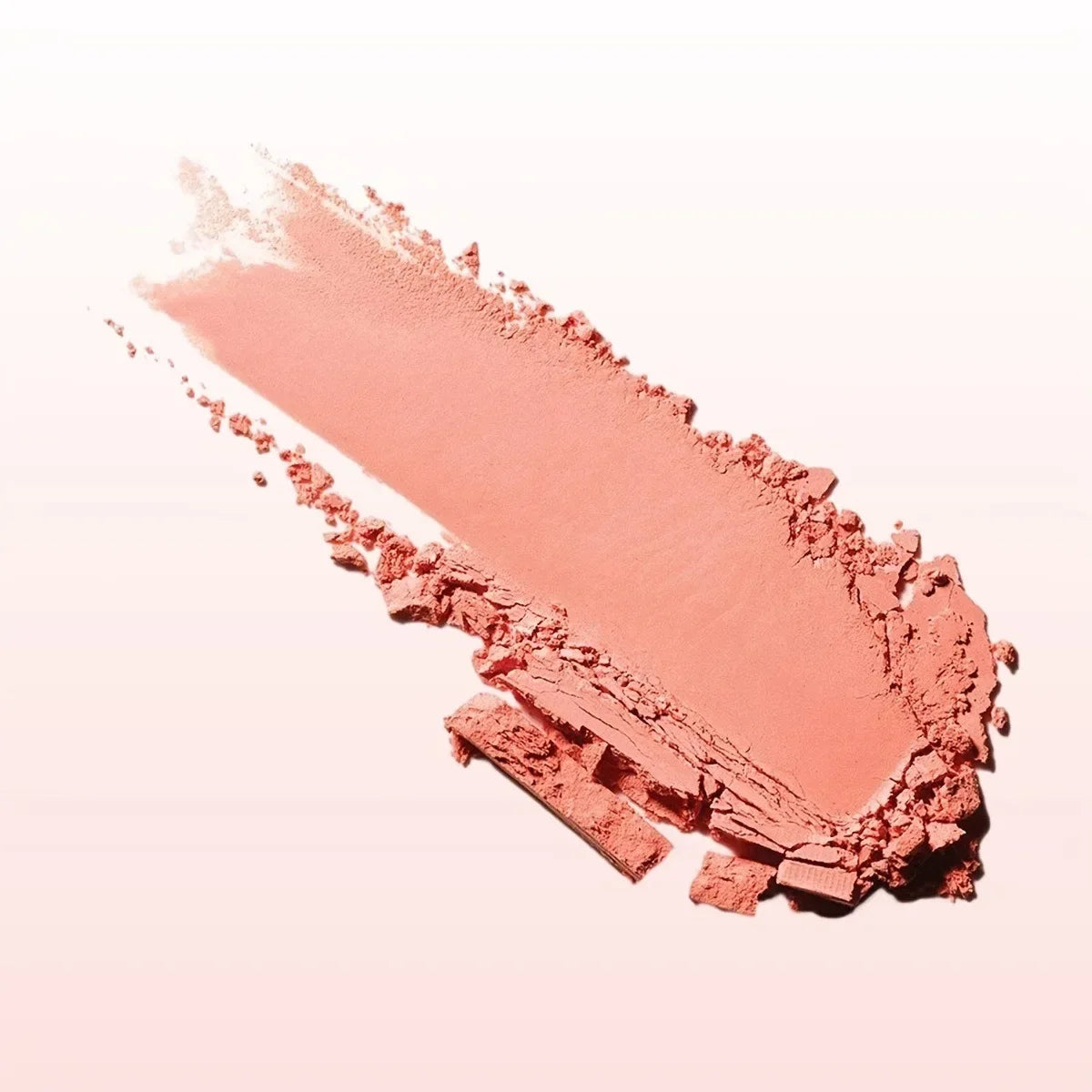Roll-On Blush Makeup - Long Lasting Shimmer & Matte Finish with 3D Glossy Texture Brush