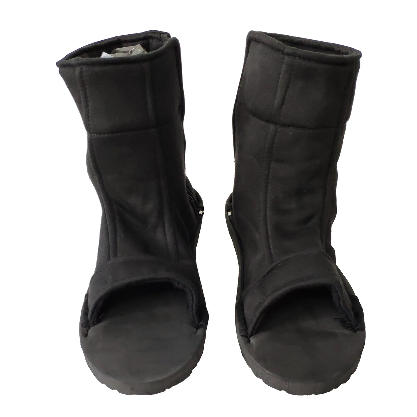 Cosplay Shoes | Akatsuki, Sasuke, Sakura, Kakashi Ninja Boots & Soft Cotton Sandals