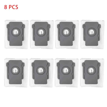 Roomba Replacement Dust Bags - Compatible with j6+, j7+, j8, j9+, i Series & S9+ Robot Vacuum Accessories