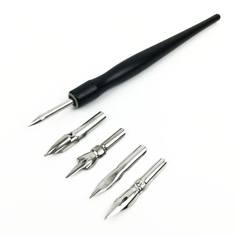Panel Line Accent Pen: DIY Hobby Tool for Assembly Models - Prevents Scrubbing and Infiltration Lines
