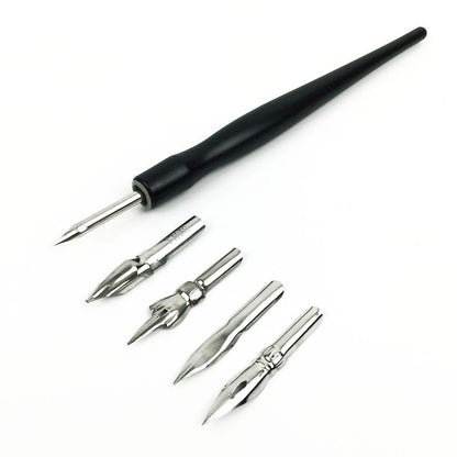 Panel Line Accent Pen: DIY Hobby Tool for Assembly Models - Prevents Scrubbing and Infiltration Lines