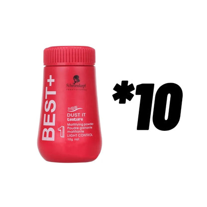 Hair Styling Powder – 1-50PCS Fluffy Oil-Absorbing Pink Bangs Spray, Oil-Free Hair Artifact for Men & Women