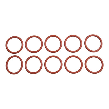 2/5/10PCS 36mm Food-Grade Silicone O-Rings – Replacement Gaskets for DeLonghi Coffee Machines EAM/ESAM/ECAM