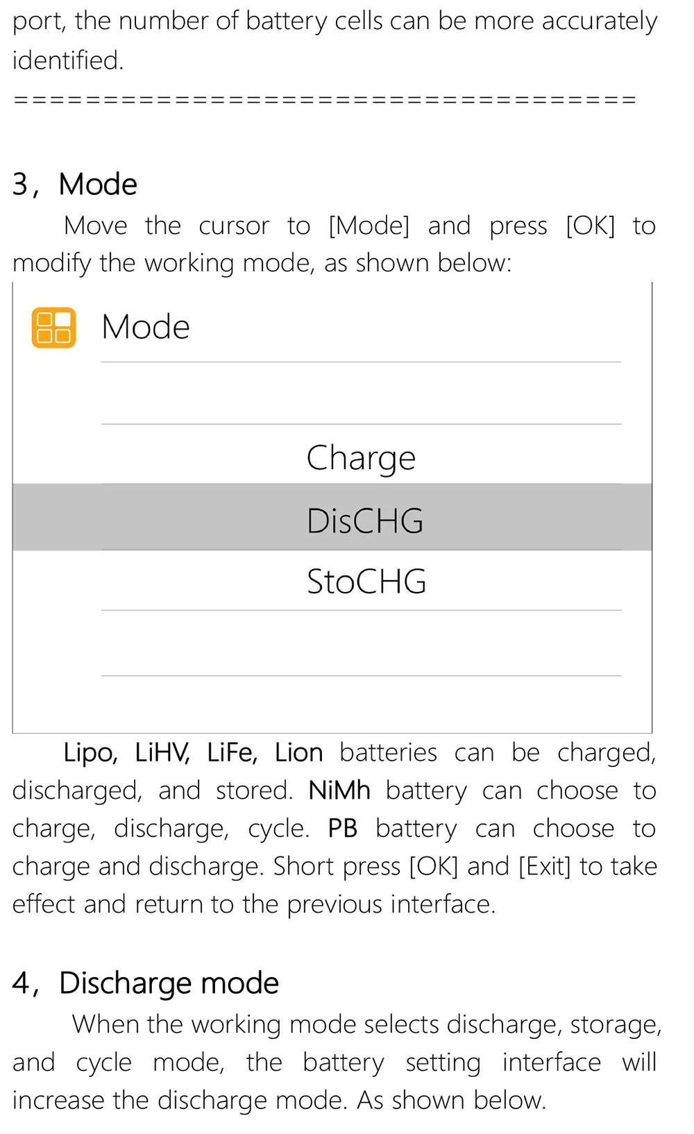 ToolkitRC M6DAC Dual Channel Smart LiPo Battery Charger – 200W AC, 350W DC x2, 15A for 1-6S LiHV PD 65W Discharger