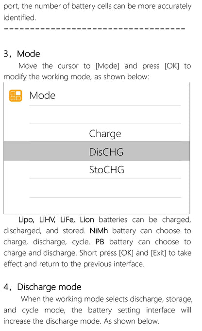 ToolkitRC M6DAC Dual Channel Smart LiPo Battery Charger – 200W AC, 350W DC x2, 15A for 1-6S LiHV PD 65W Discharger