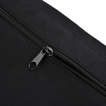 Oxford Cloth Car Glove Box Organizer – Multi-Pocket Portable Storage Folder for Car Interior & Documents